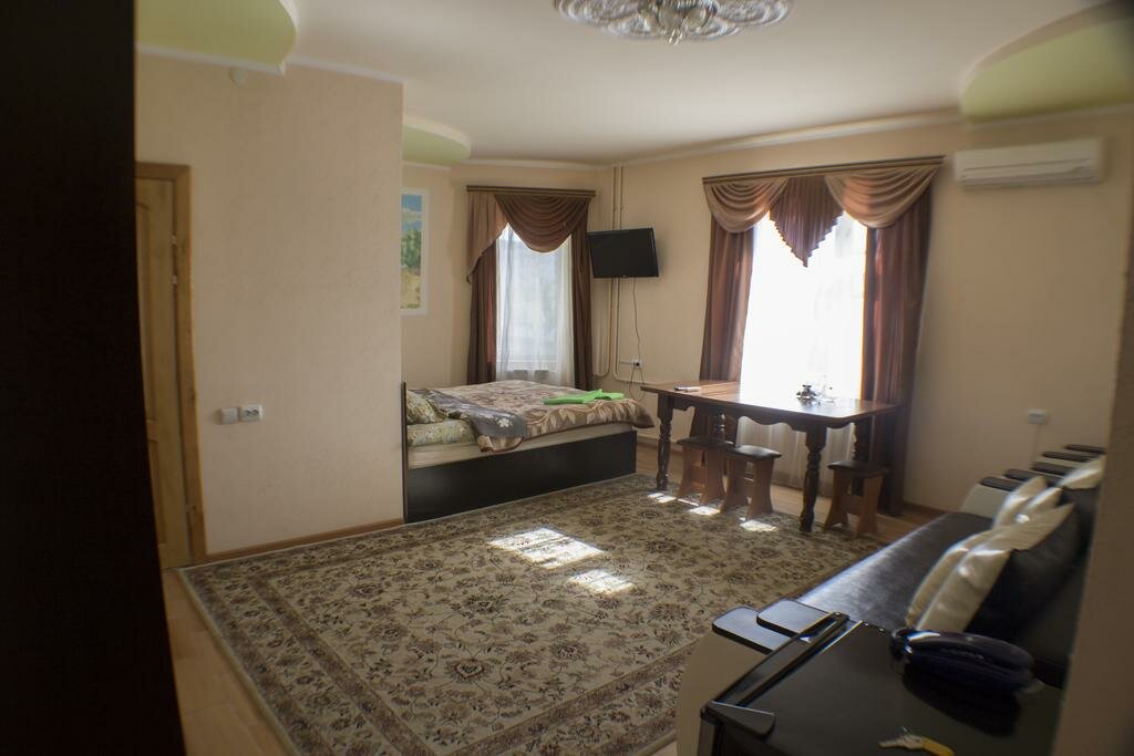 Гостиница Сюрприз Астрахань-90