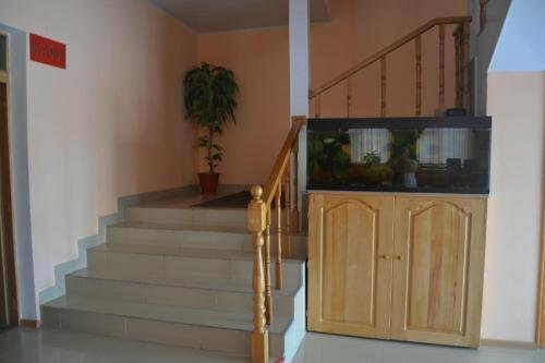 Гостиница Сюрприз Астрахань-16