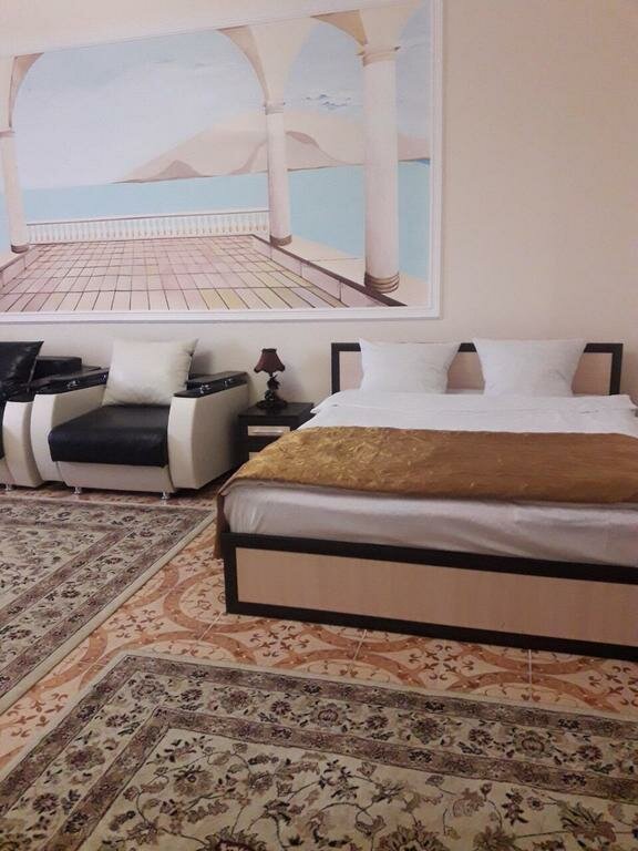 Гостиница Сюрприз Астрахань-28