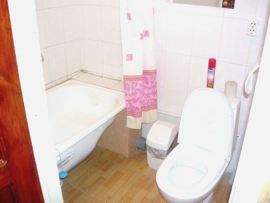 Гостиница Сюрприз Астрахань-84