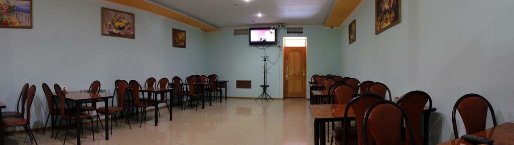 Гостиница Сюрприз Астрахань-87