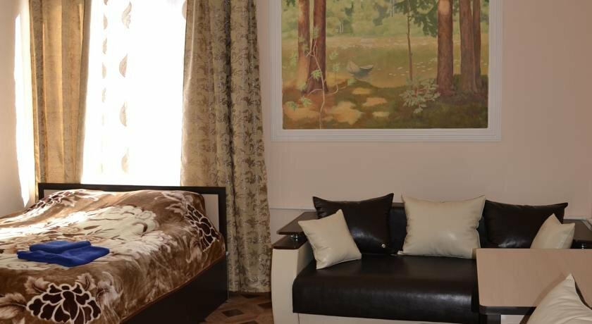 Гостиница Сюрприз Астрахань-115