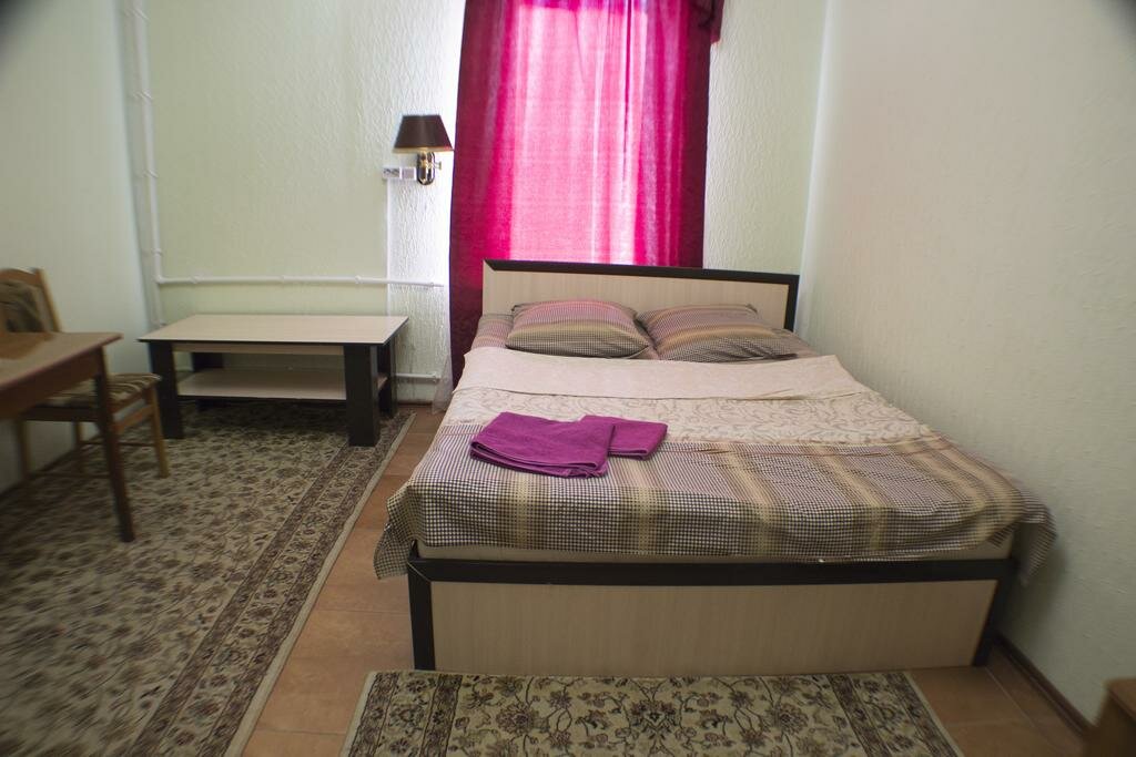 Гостиница Сюрприз Астрахань-108