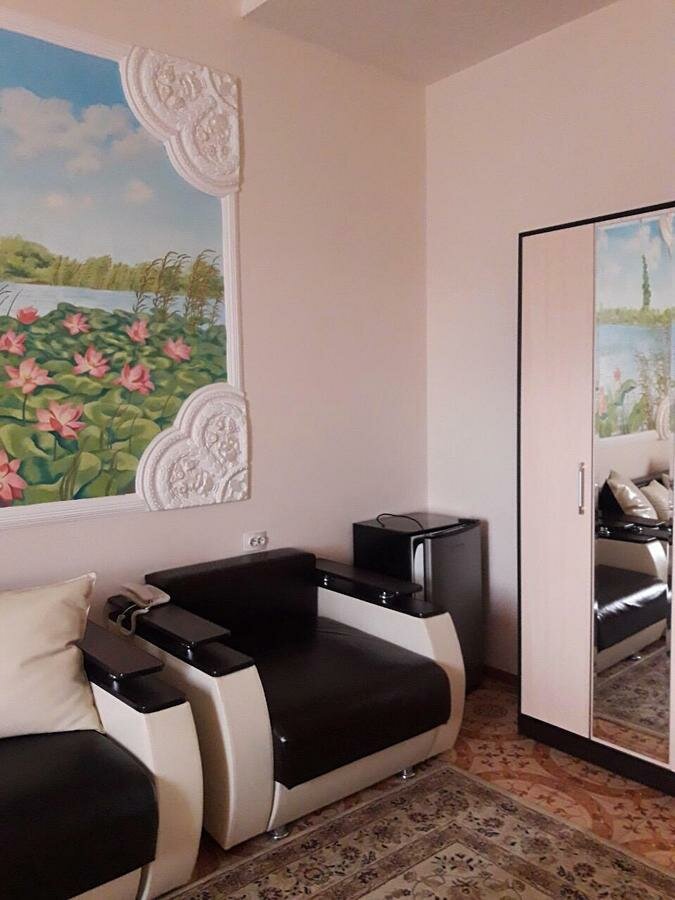 Гостиница Сюрприз Астрахань-41