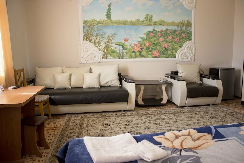 Гостиница Сюрприз Астрахань-47