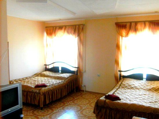 Гостиница Сюрприз Астрахань-100