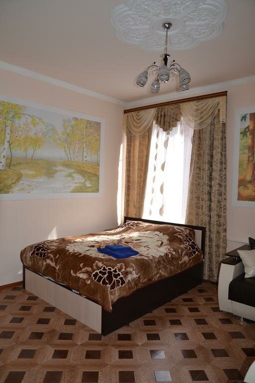 Гостиница Сюрприз Астрахань-53