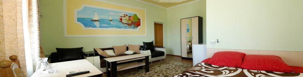 Гостиница Сюрприз Астрахань-82