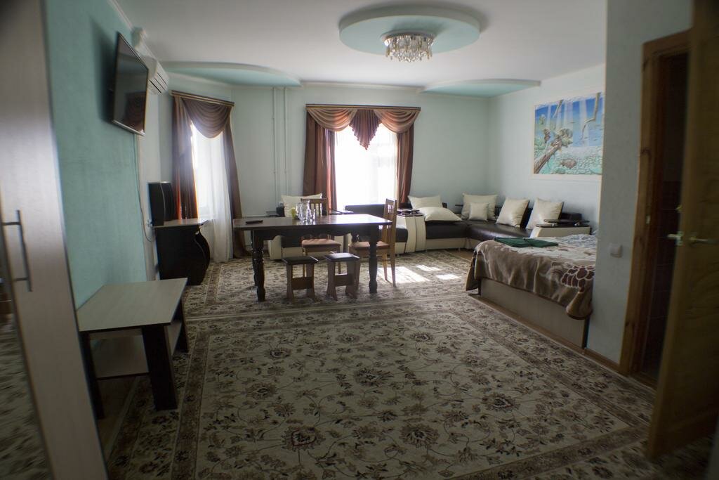 Гостиница Сюрприз Астрахань-112