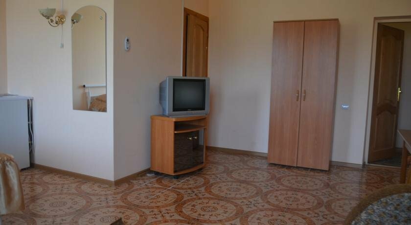 Гостиница Сюрприз Астрахань-109