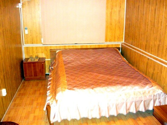 Гостиница Сюрприз Астрахань-46