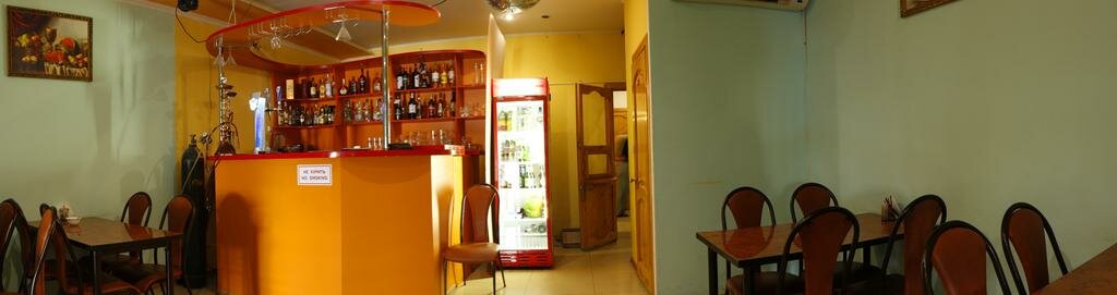 Гостиница Сюрприз Астрахань-54