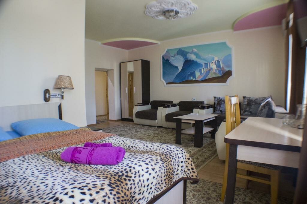 Гостиница Сюрприз Астрахань-59