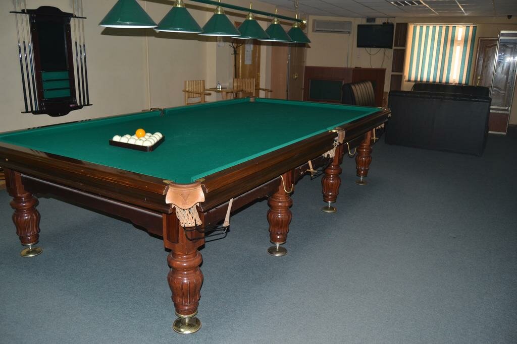 Гостиница Сюрприз Астрахань-19