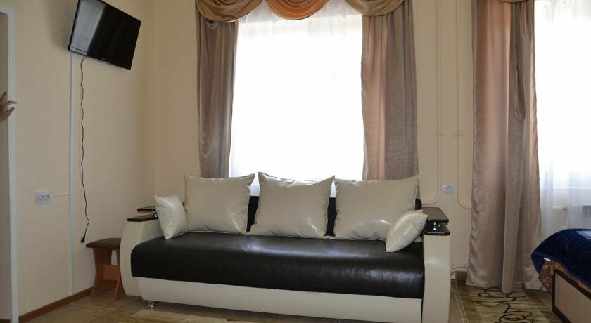 Гостиница Сюрприз Астрахань-57