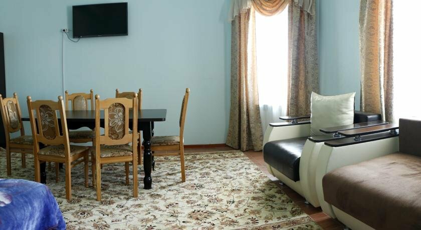 Гостиница Сюрприз Астрахань-103