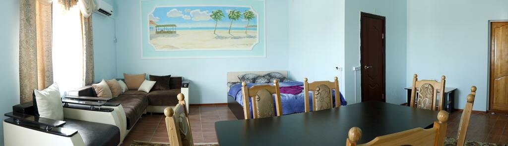 Гостиница Сюрприз Астрахань-71