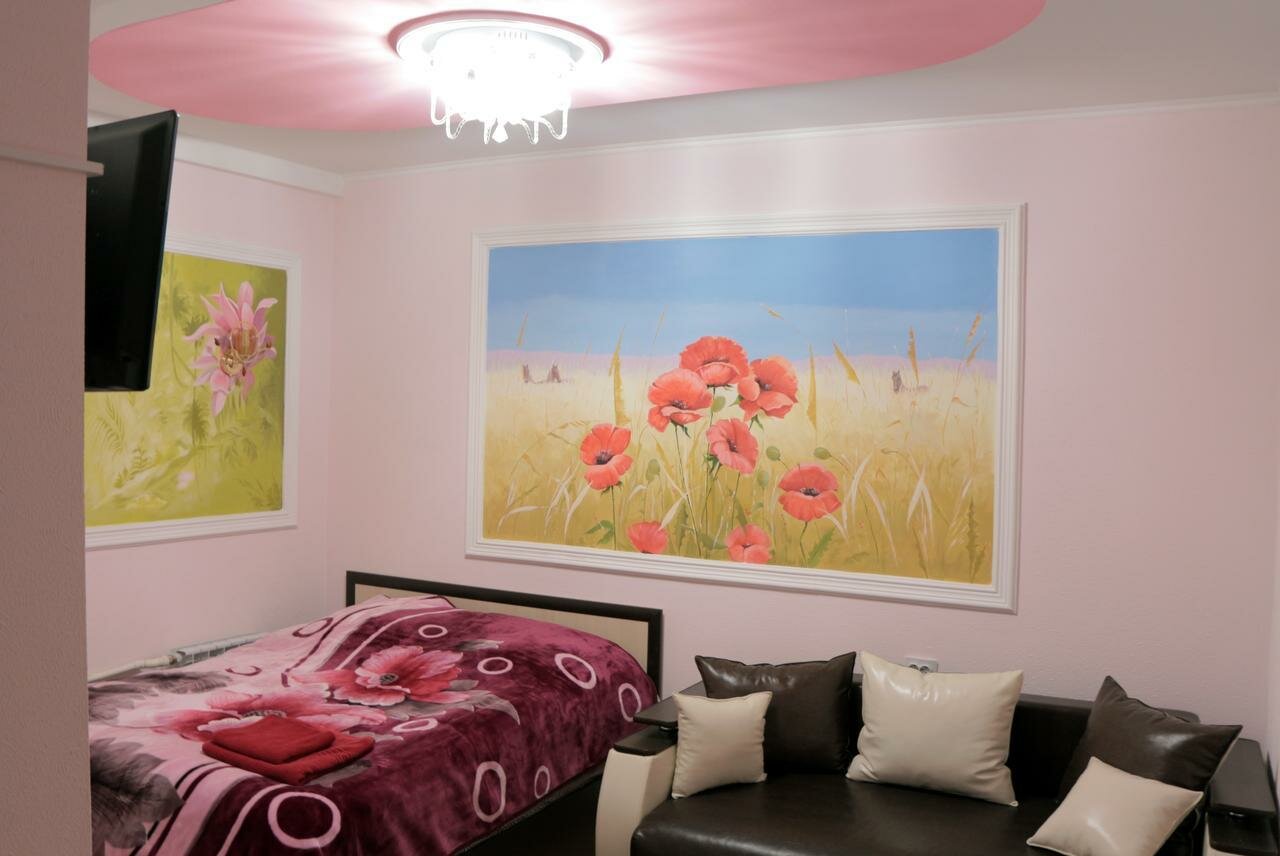 Гостиница Сюрприз Астрахань-35