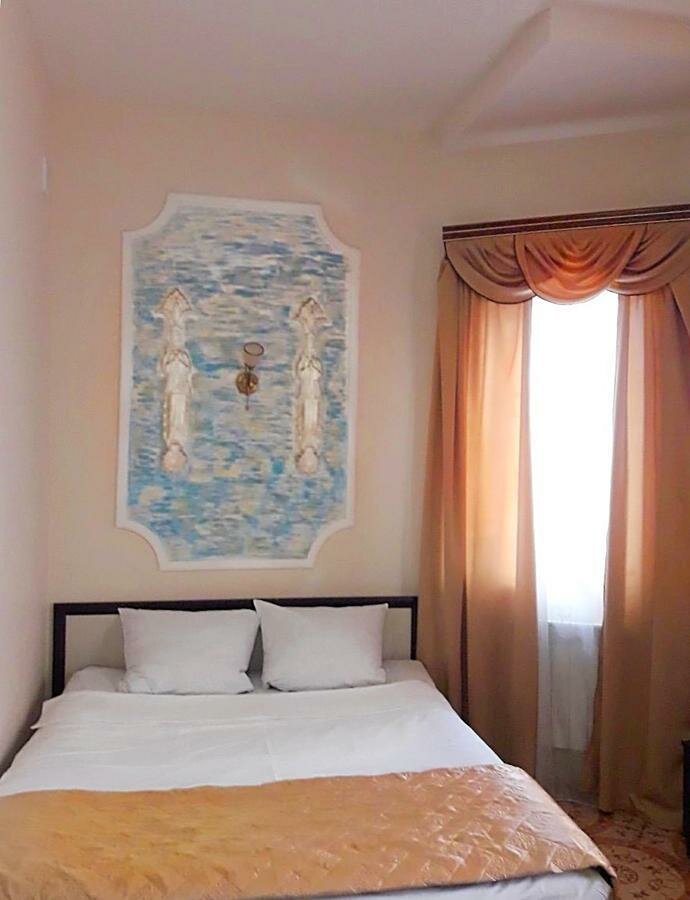 Гостиница Сюрприз Астрахань-40