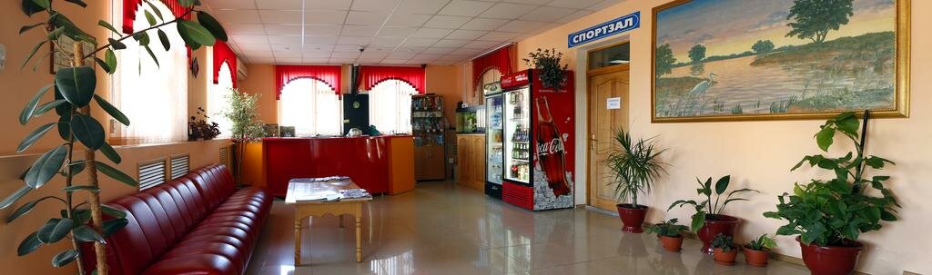 Гостиница Сюрприз Астрахань-44