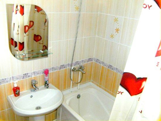 Гостиница Сюрприз Астрахань-12