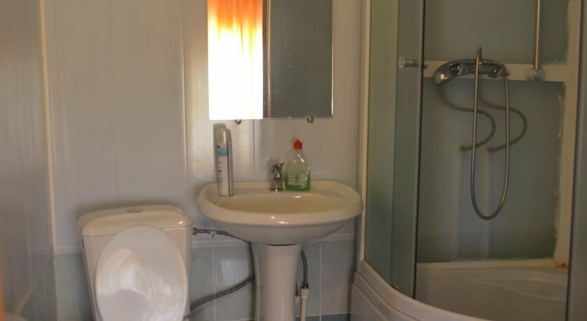 Гостиница Сюрприз Астрахань-116