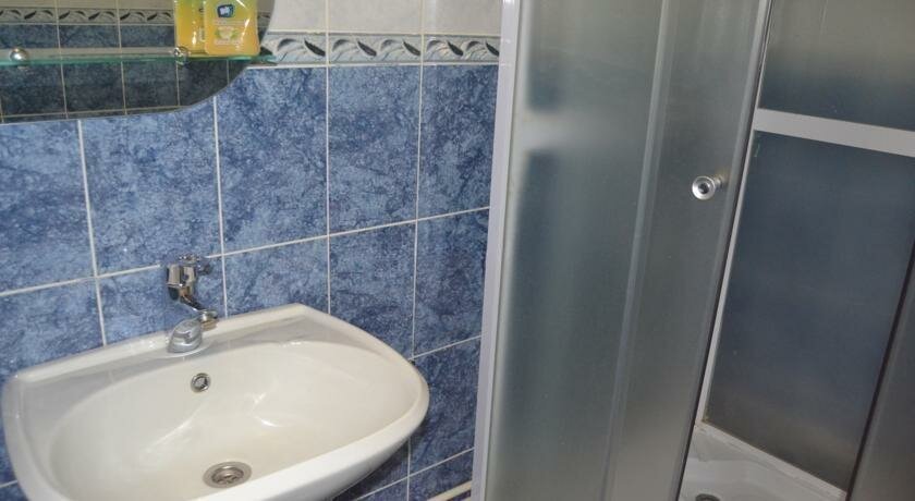 Гостиница Сюрприз Астрахань-63