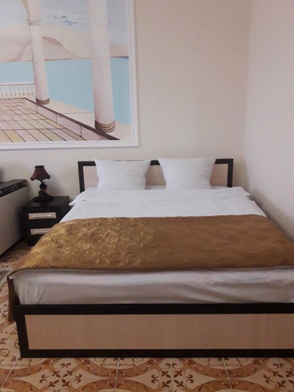 Гостиница Сюрприз Астрахань-13