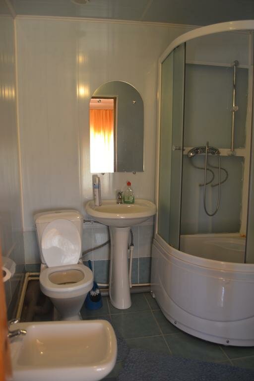 Гостиница Сюрприз Астрахань-92