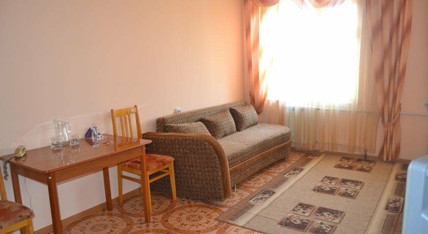 Гостиница Сюрприз Астрахань-96