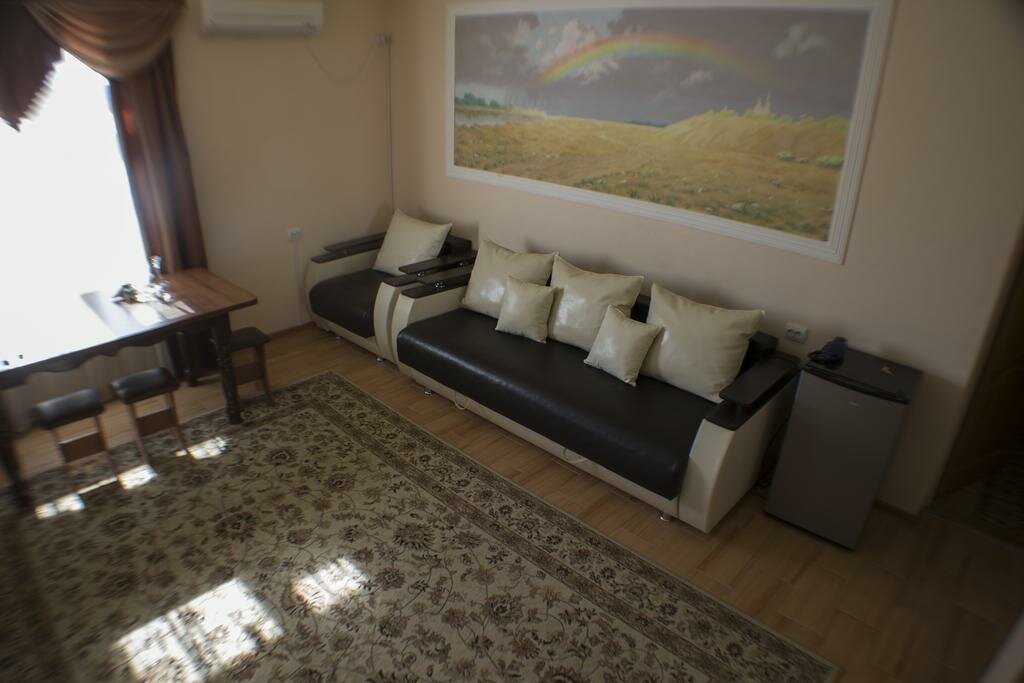 Гостиница Сюрприз Астрахань-104