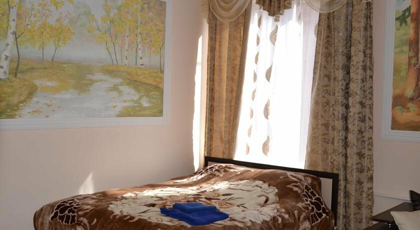 Гостиница Сюрприз Астрахань-83