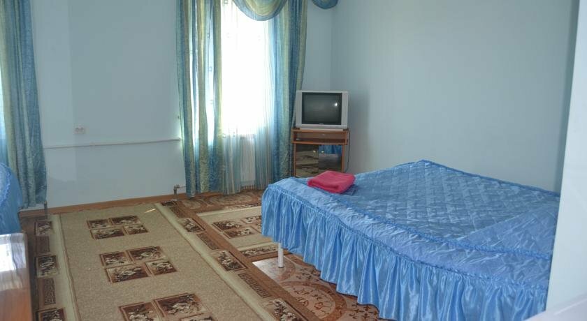 Гостиница Сюрприз Астрахань-81