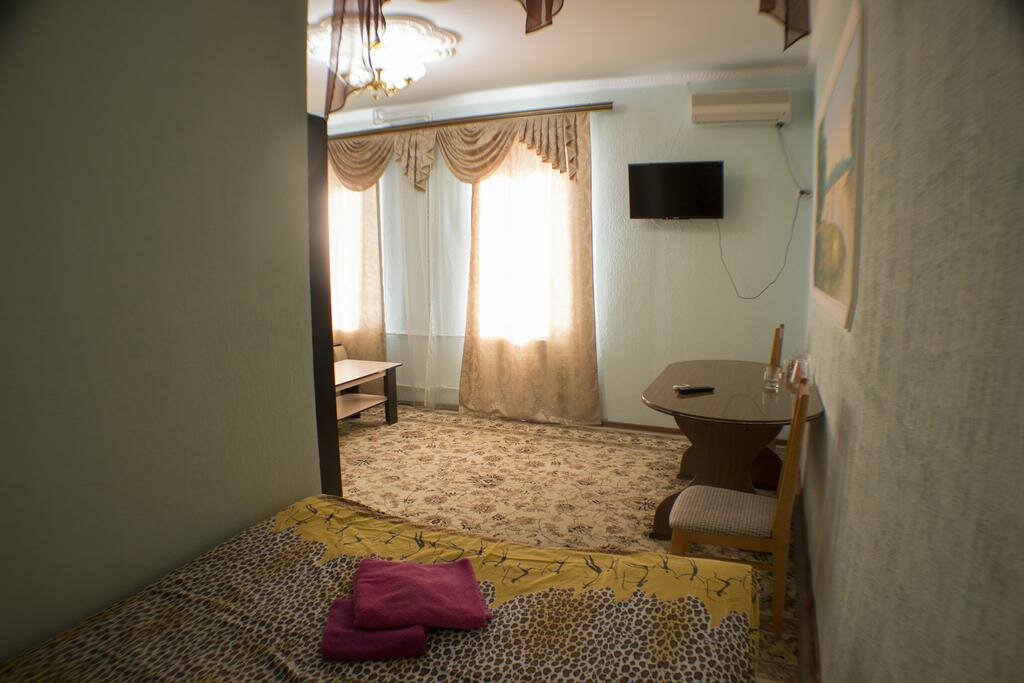 Гостиница Сюрприз Астрахань-113