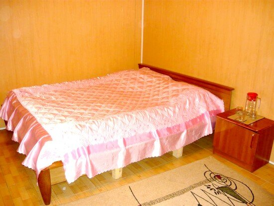 Гостиница Сюрприз Астрахань-55