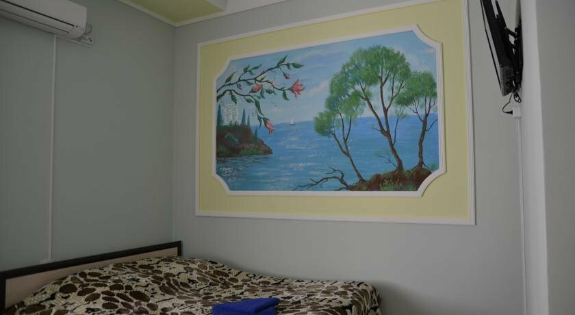 Гостиница Сюрприз Астрахань-50