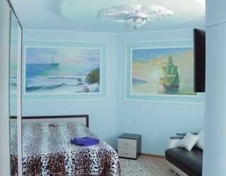 Гостиница Сюрприз Астрахань-5