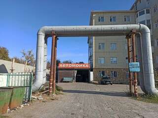 Гостиница Сюрприз Астрахань-4