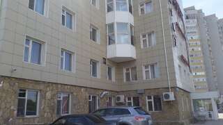 Гостиница Сюрприз Астрахань-7