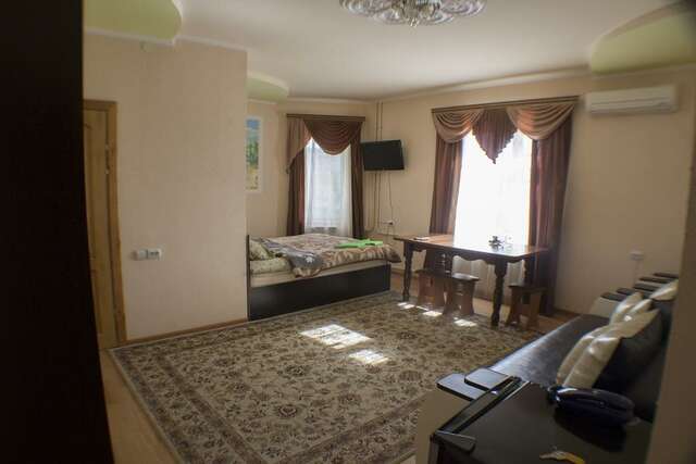 Гостиница Сюрприз Астрахань-89