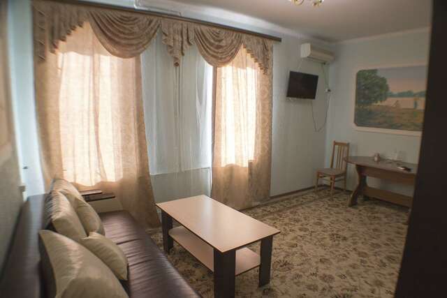 Гостиница Сюрприз Астрахань-64