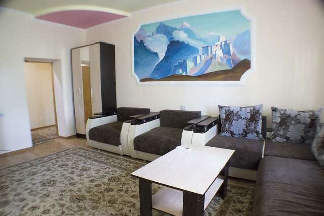 Гостиница Сюрприз Астрахань-37