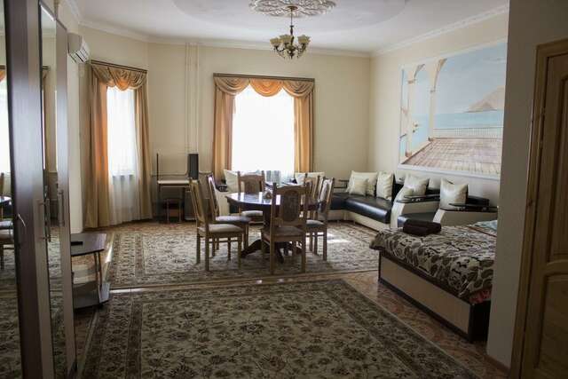 Гостиница Сюрприз Астрахань-5