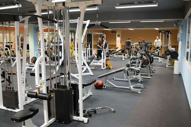 Гостиница Сюрприз Астрахань-30