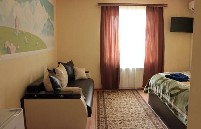 Гостиница Сюрприз Астрахань-90