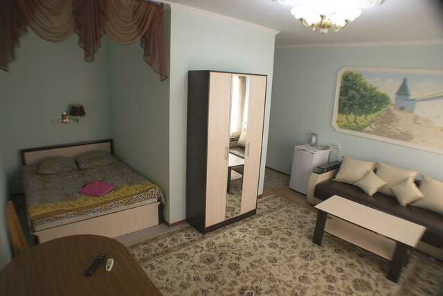 Гостиница Сюрприз Астрахань-104