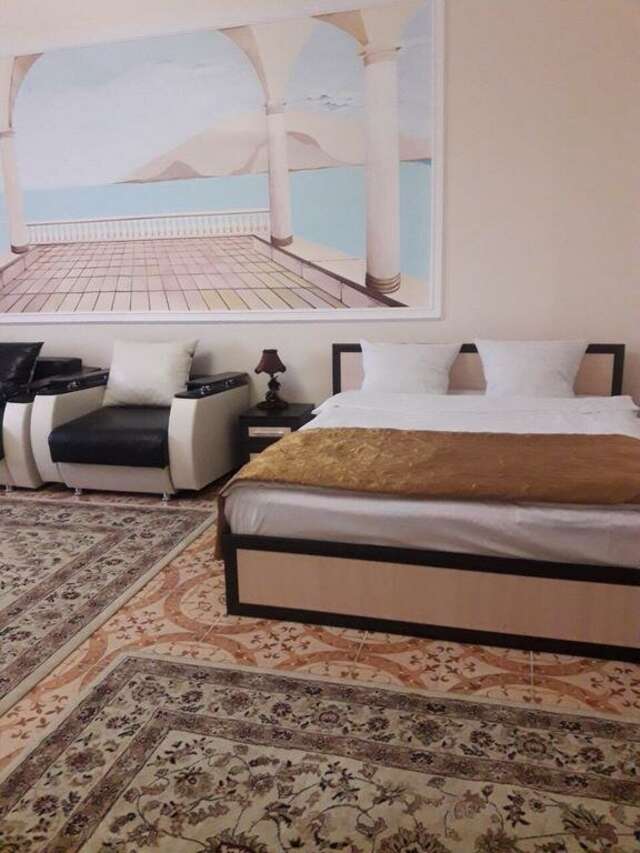 Гостиница Сюрприз Астрахань-27