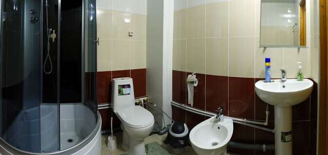 Гостиница Сюрприз Астрахань-109