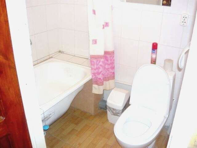 Гостиница Сюрприз Астрахань-83