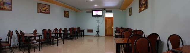 Гостиница Сюрприз Астрахань-86